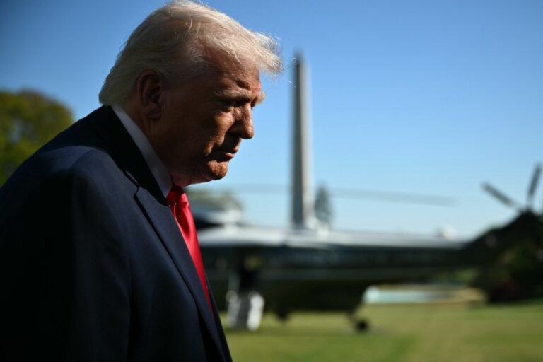 Trump diz que cogita reduzir número de tropas americanas na Alemanha