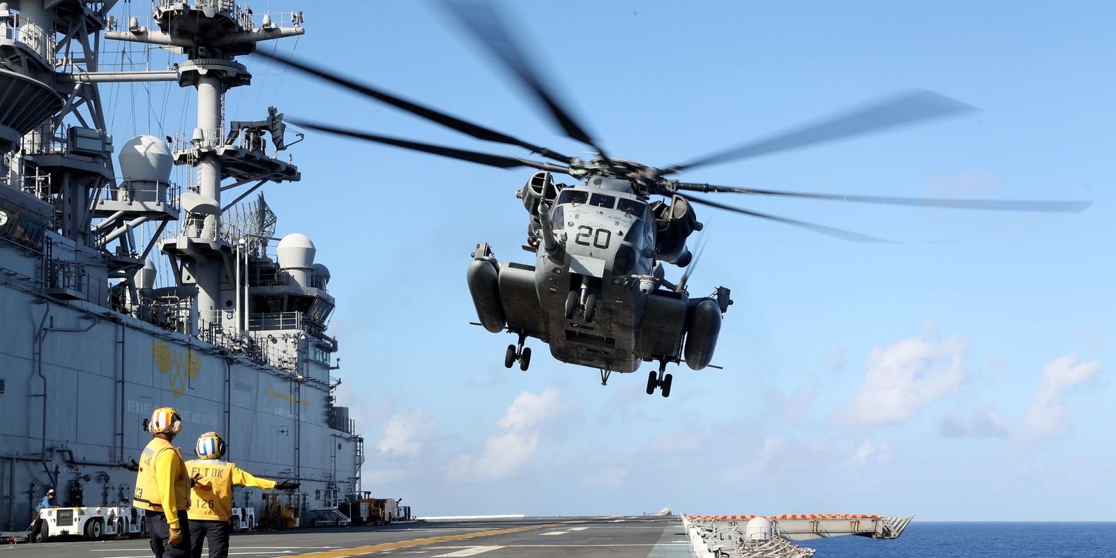 Trump dá ultimato ao Irã: 48 horas para selar paz na guerra