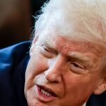 Trump declara trégua de dez dias entre Israel e Líbano