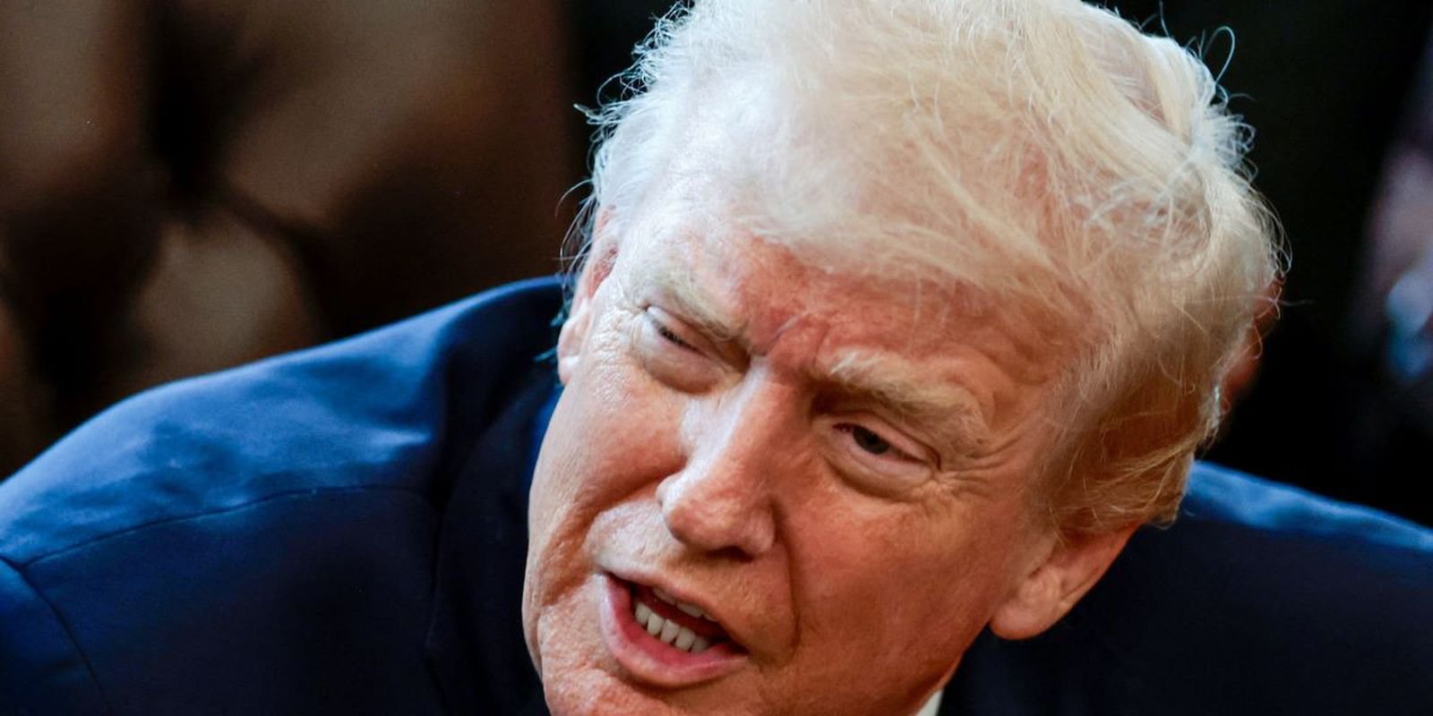 Trump declara trégua de dez dias entre Israel e Líbano