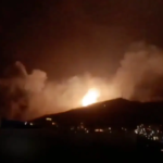 Trump divulga vídeo de ataque e anuncia mortes de líderes iranianos