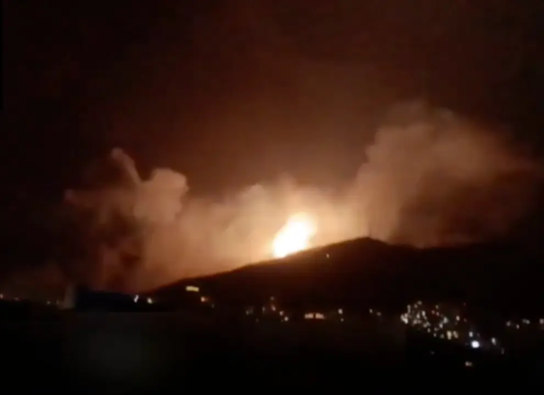 Trump divulga vídeo de ataque e anuncia mortes de líderes iranianos