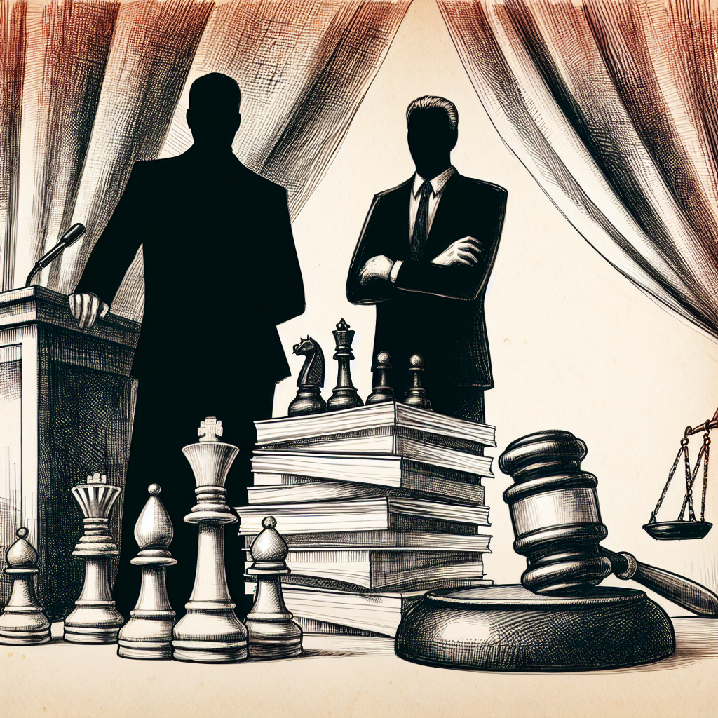 Trump e McKinley: Relação que Surpreende a Política Atual