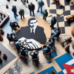 Trump em Cuba: O que falta para sua estratégia?