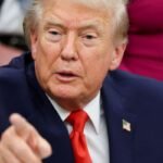 Trump forma delegação ao Paquistão para negociações com Irã