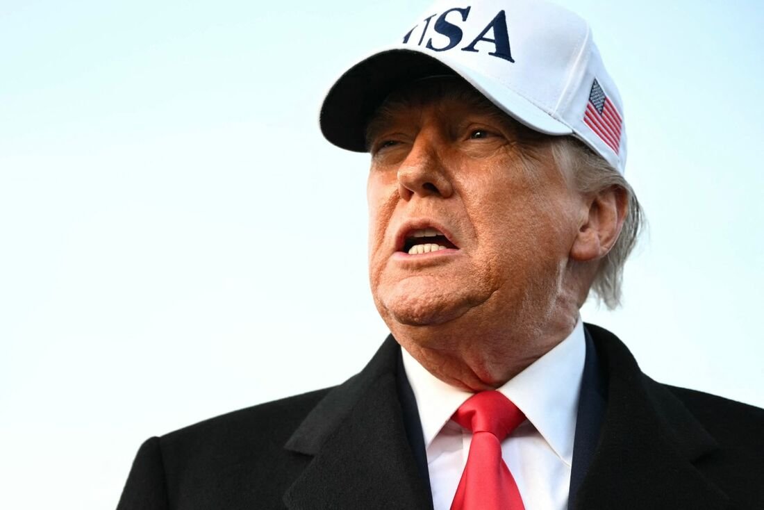 Trump diz que ‘tanto faz’ se Irã e EUA chegarem ou não a um acordo