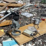 Trump impõe prazo de 48 horas para reabertura de Ormuz Trump impõe prazo de 48 horas para reabertura de Ormuz