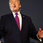 Trump intensifica ameaças ao Irã e ignora surge no petróleo