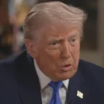 Trump nega acusações de estupro em entrevista reveladora