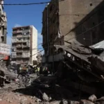 Trump propõe cessar-fogo de 10 dias entre Israel e Líbano