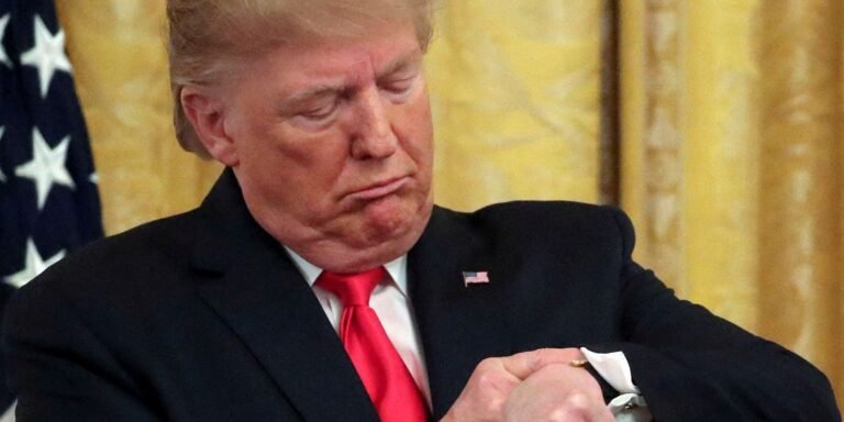 Trump prorroga acordo de cessar-fogo com Irã e gera expectativas