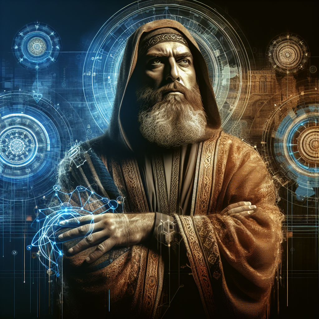 Trump se Compara a Jesus Após Críticas ao Papa; Polêmica Aumenta