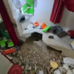 Túnel em presídio de Maceió: apreensão de drogas e celulares