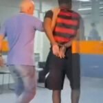 Turista belga detido por tortura e extorsão a canadense no Rio