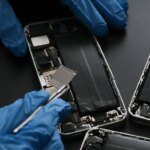 UE implementa obrigatoriedade de baterias removíveis em 2027