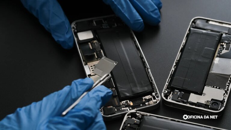 UE implementa obrigatoriedade de baterias removíveis em 2027