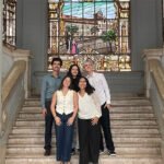 USP: Estudantes buscam apoio para competição de direitos humanos nos EUA