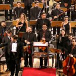 USP Filarmônica apresenta trilha de Psicose no Theatro Pedro II