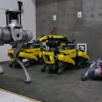 USP: O Caminho para se Tornar Referência em Robótica Móvel