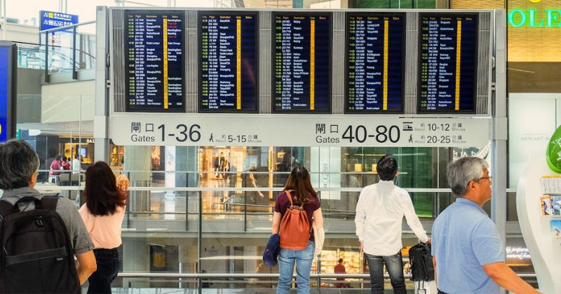 Alunos da USP podem concorrer a bolsas para desenvolver projetos de empreendedorismo e inovação no exterior – Jornal da USP