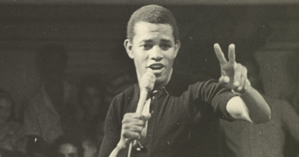 A vida e o ritmo de Jair Rodrigues serão mostrados na USP – Jornal da USP