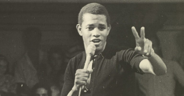 A vida e o ritmo de Jair Rodrigues serão mostrados na USP – Jornal da USP