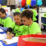 USP libera até R$ 30 mil para equipes em competições científicas