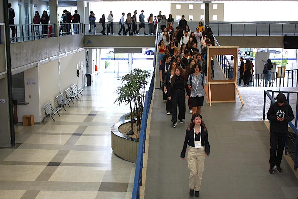 USP propõe limitar comércio e regular contas de entidades estudantis