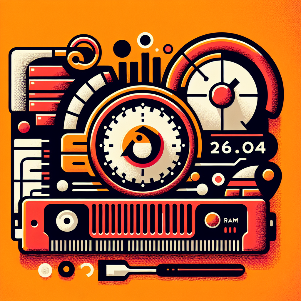 Ubuntu 26.04: Novos Requisitos de RAM Impactam Usuários