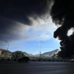 Ucrânia Intensifica Ataques a Petróleo Russo; Putin Alerta sobre Ecologia