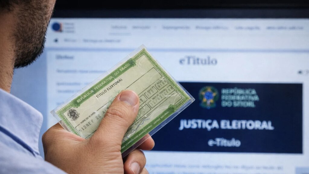 Últimos dias para regularizar título de eleitor; saiba como!