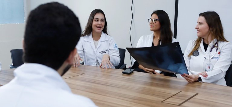 Inscrições para o programa Mais Médicos encerram nesta quarta-feira