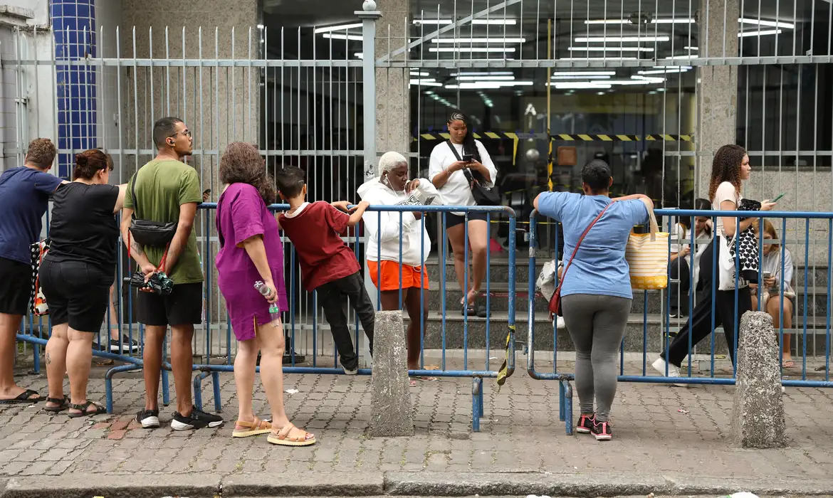 Últimos dias para solicitar isenção do Enem 2026!