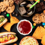 Ultraprocessados: Como Eles Comprometem Seu Foco e Memória