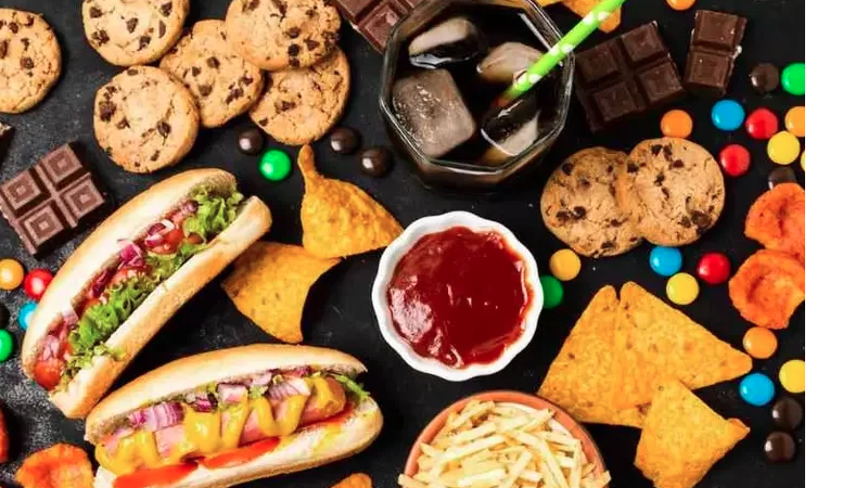 Ultraprocessados: Como Eles Comprometem Seu Foco e Memória