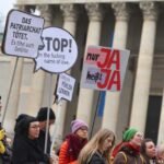 União Europeia busca padronizar conceito de estupro