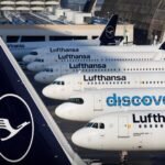 União Europeia recomenda home office e viagens reduzidas na crise