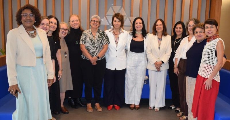 Gestoras das universidades públicas paulistas se encontram para debater ações contra a violência de gênero – Jornal da USP