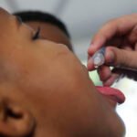 Vacinação e Monitoramento: Combate à Síndrome Pós-Pólio