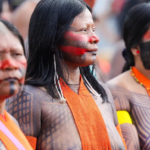 Vacinação em Territórios Indígenas: 89 Mil Doses Disponíveis