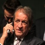 Valdemar elogia Messias e critica Moraes em declaração polêmica