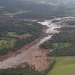 Vale suspende auxílio a vítimas de Brumadinho e STF analisa caso