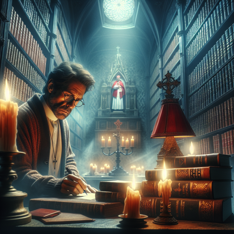 Vance Recomenda Cautela ao Papa Leo em Questões Teológicas