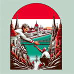 Vance Visita Hungria para Fortalecer Orban Antes da Eleição Vance Visita Hungria para Fortalecer Orban Antes da Eleição