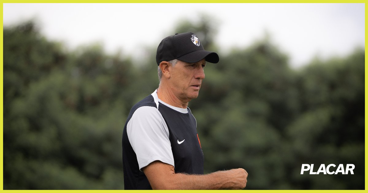 Vasco Mantém Invencibilidade com Renato, Mas Defesa É Preocupante