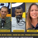 Vasco deve focar na Copa Sul-Americana, diz especialista