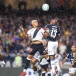 Vasco empata com Remo e desperdiça vitória fora de casa no Brasileirão Vasco empata com Remo e desperdiça vitória fora de casa no Brasileirão