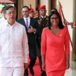 Venezuela e Colômbia impulsionam cooperação em energia e turismo