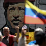 Venezuelanos relembram golpe de 2002 e celebram resistência antiimperialista Venezuelanos relembram golpe de 2002 e celebram resistência antiimperialista