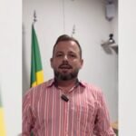 Vereador do PL é detido por agressão violenta contra mulher